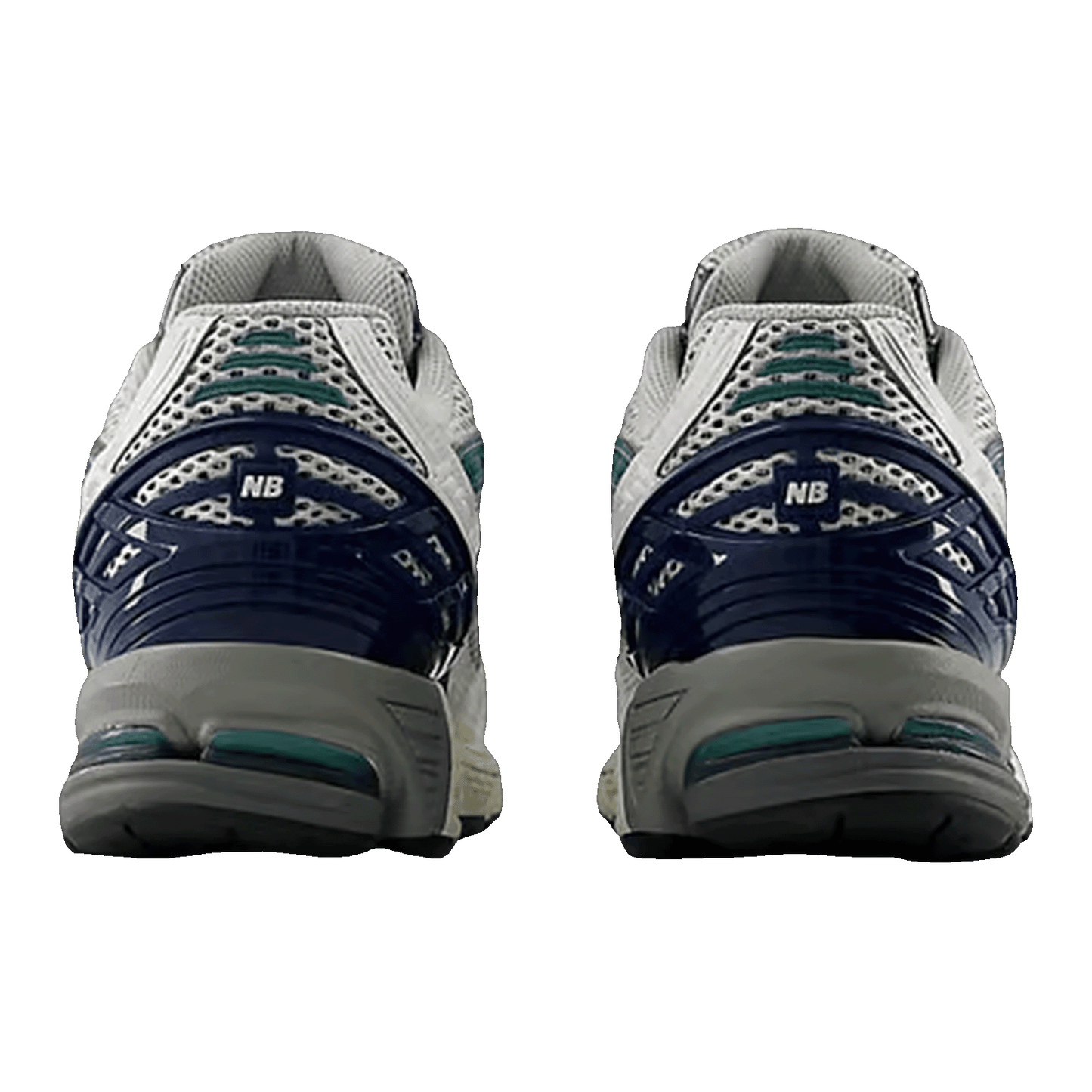 New Balance 1906U Navy Grey Matter Back U1906ND