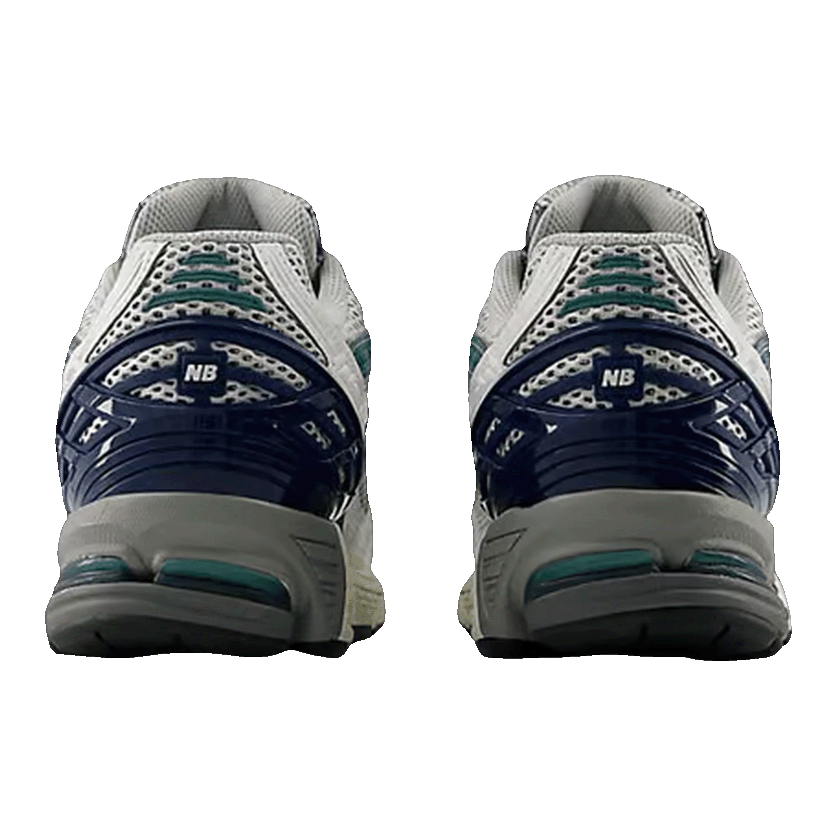 New Balance 1906U Navy Grey Matter Back U1906ND