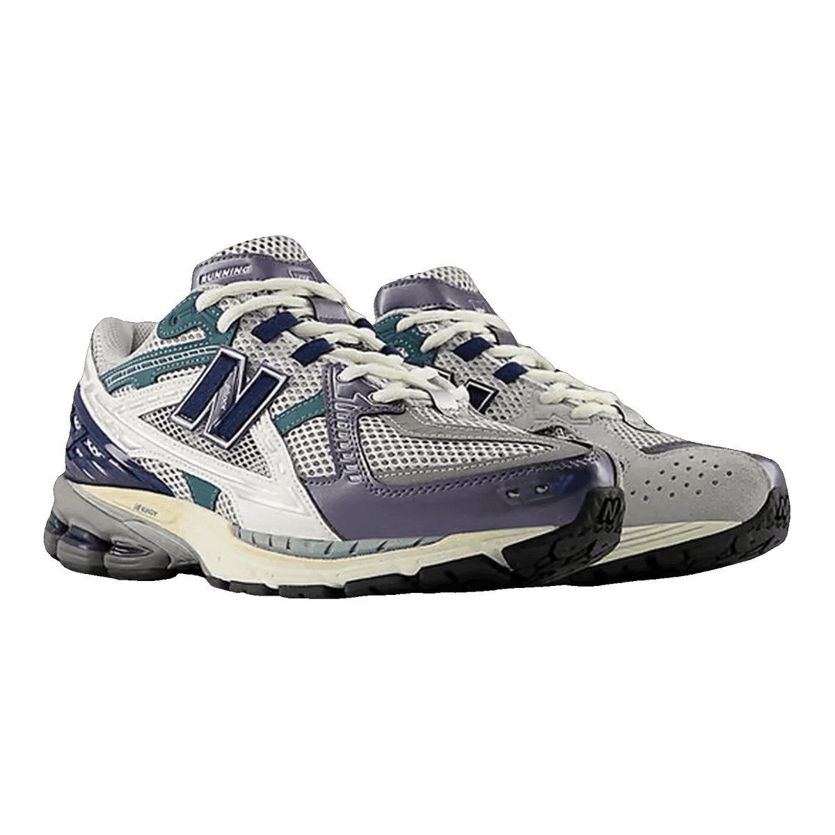 New Balance 1906U Navy Grey Matter Side U1906ND