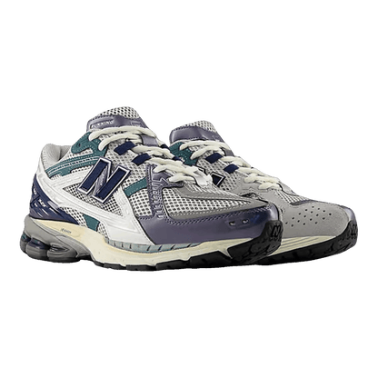 New Balance 1906U Navy Grey Matter Side U1906ND