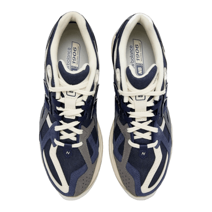 New Balance 1906U Navy Grey Oben U19064UM