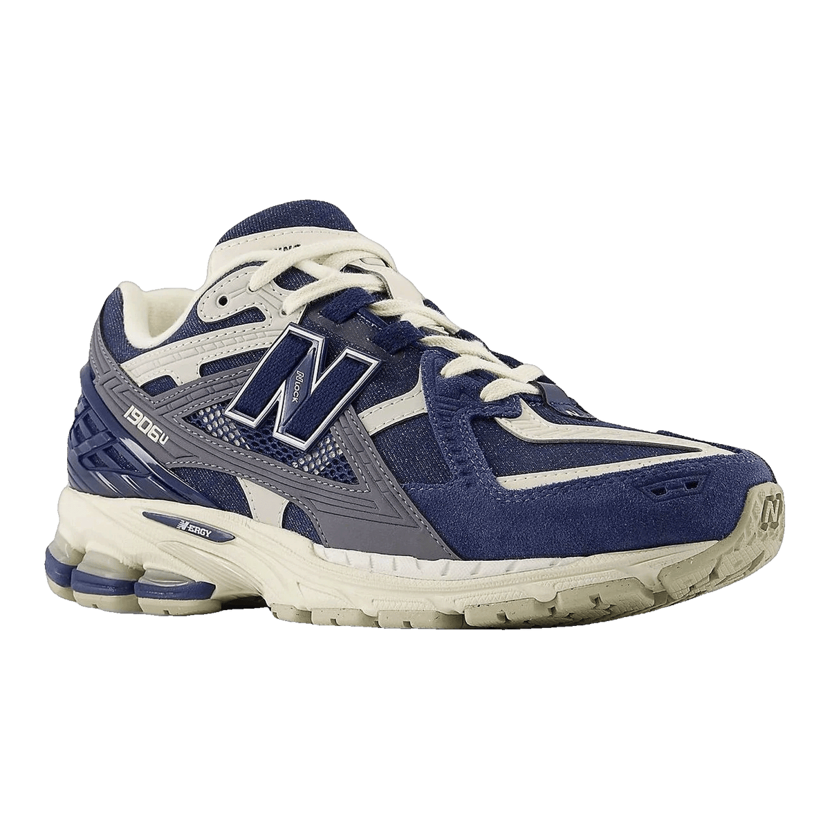 New Balance 1906U Navy Grey Side U19064UM