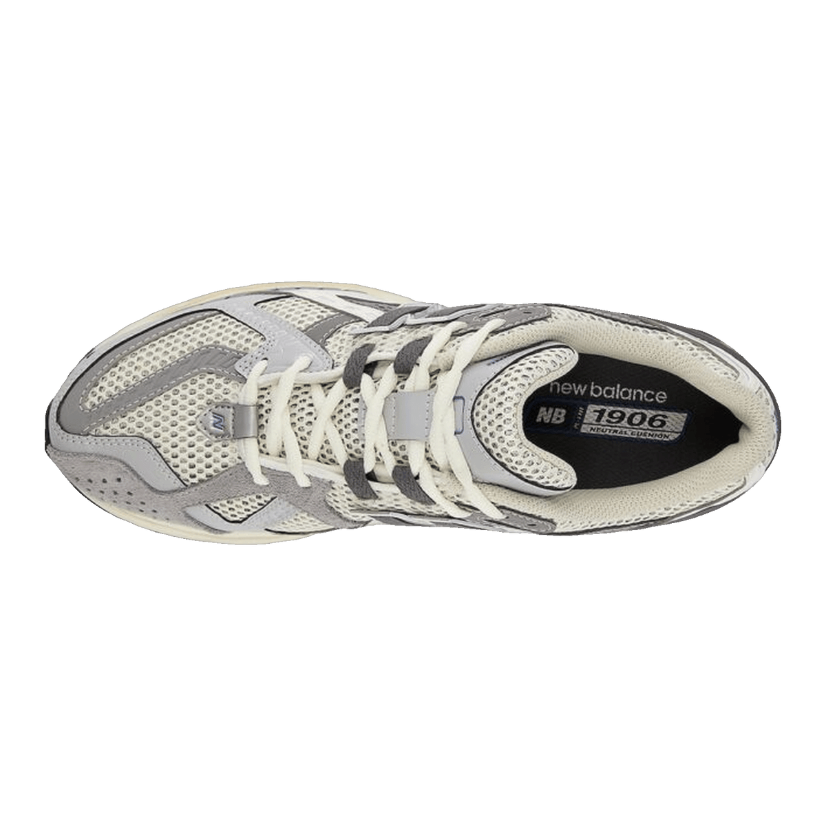 New Balance 1906U Raincloud Magnet Oben U1906NA