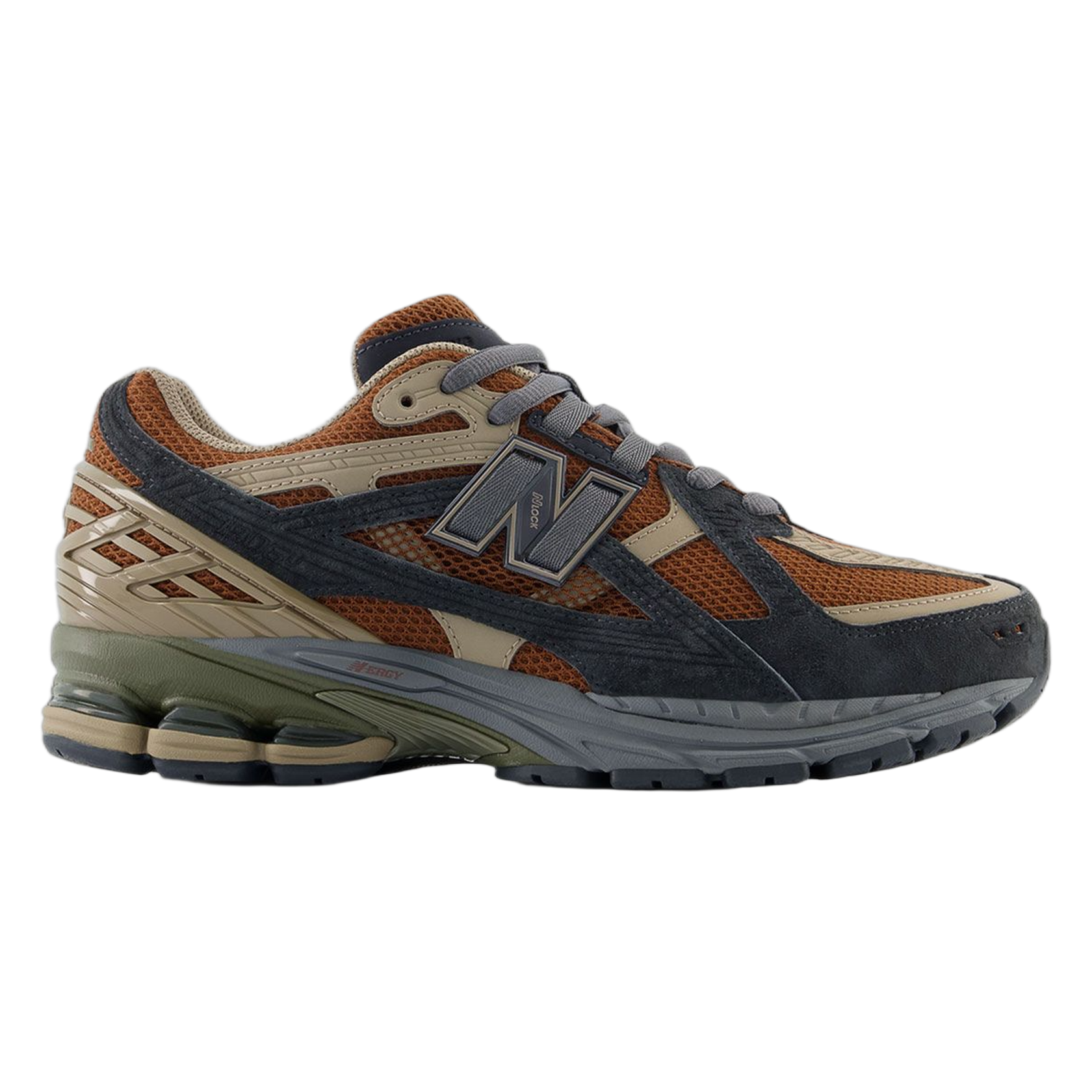 New Balance 1906U Rich Oak Phantom M1906NG