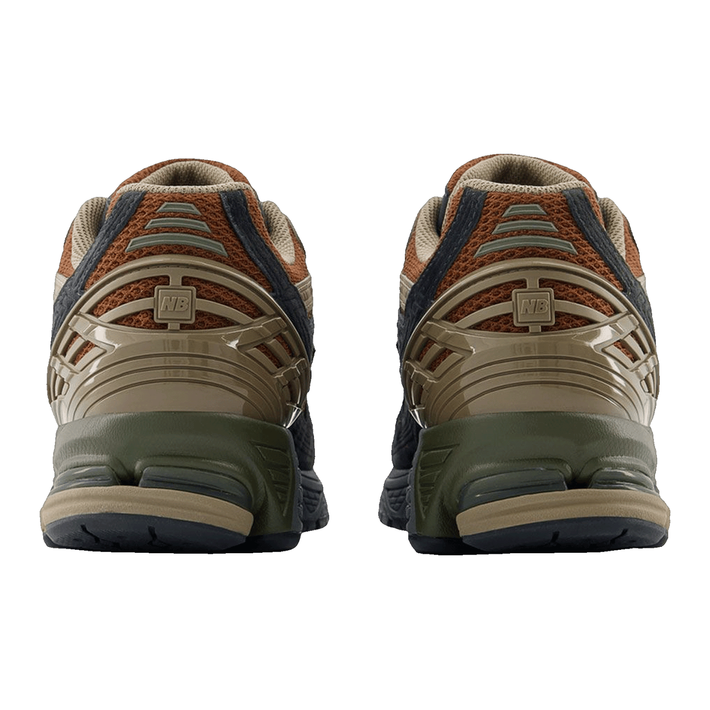 New Balance 1906U Rich Oak Phantom Back M1906NG