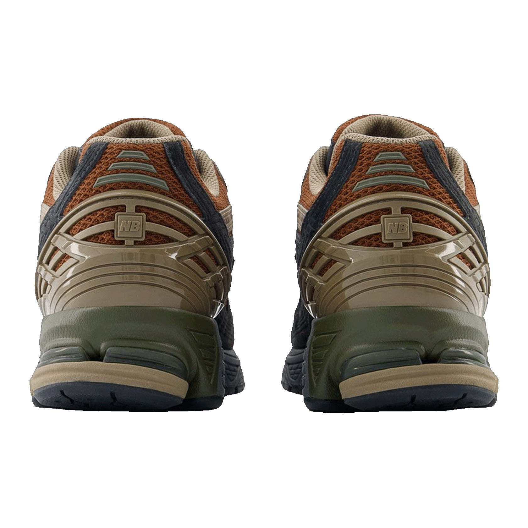 New Balance 1906U Rich Oak Phantom Back M1906NG