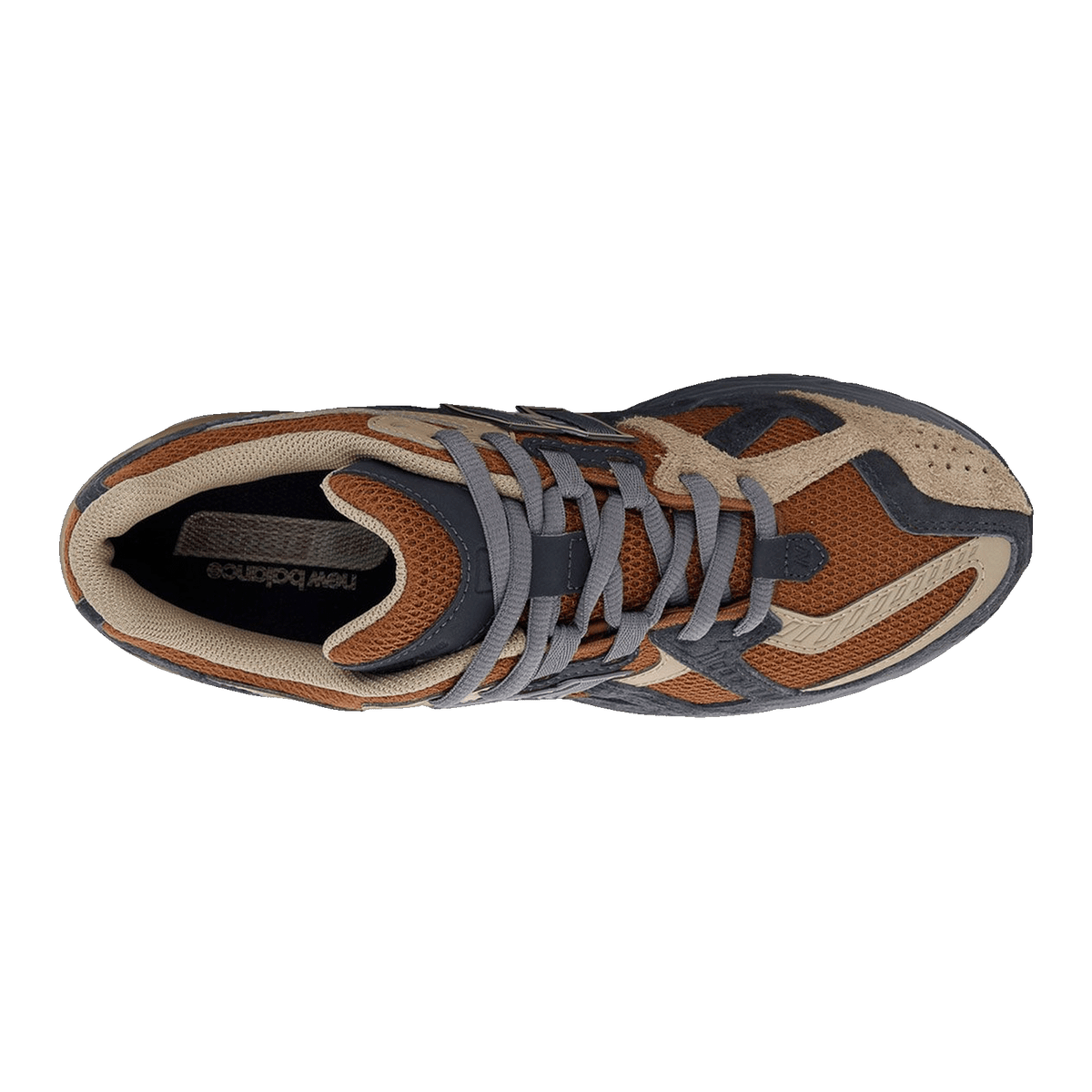New Balance 1906U Rich Oak Phantom Oben M1906NG