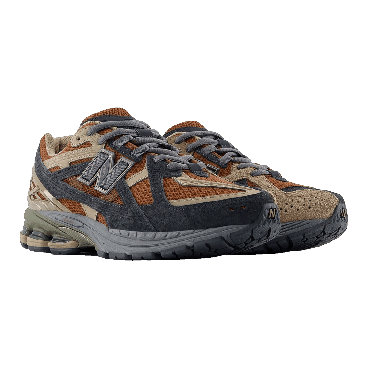 New Balance 1906U Rich Oak Phantom Side M1906NG