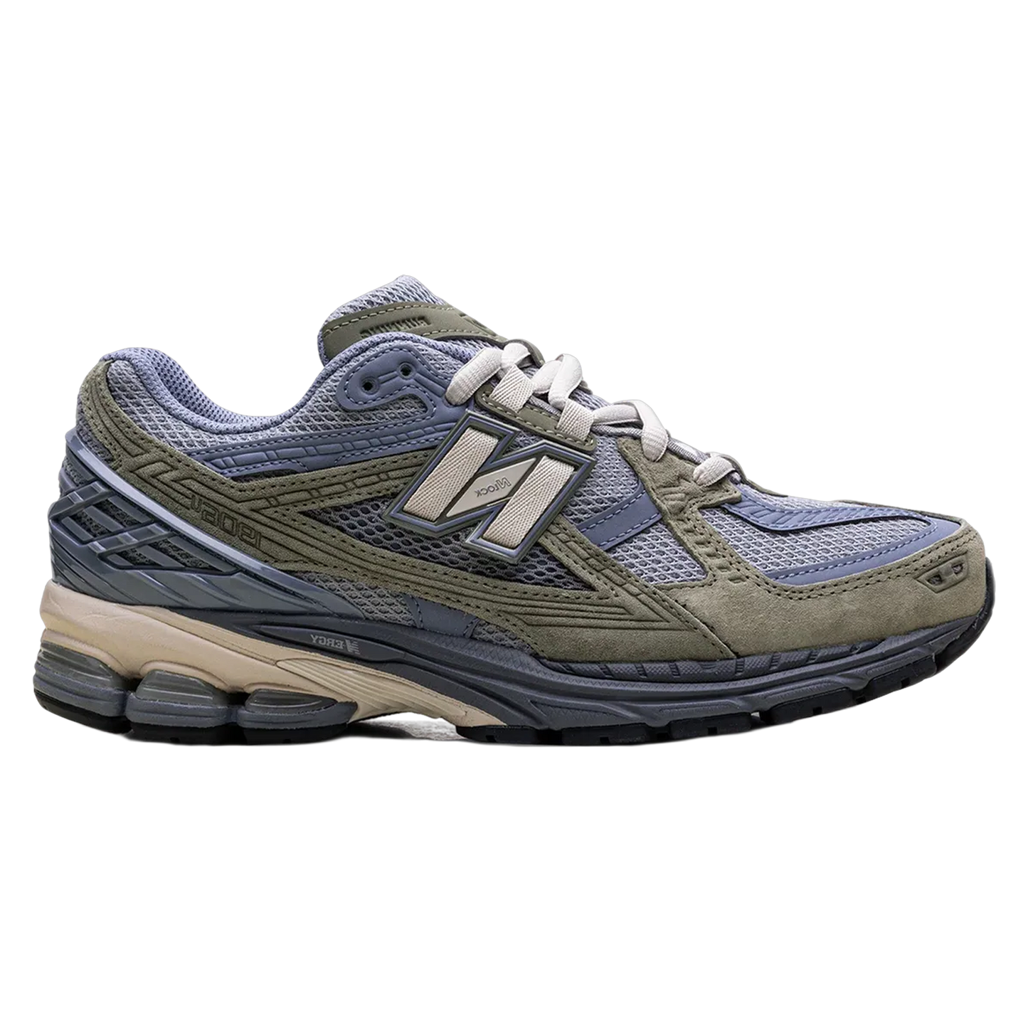 New Balance 1906U Slate Grey Dark Olivine M1906NH