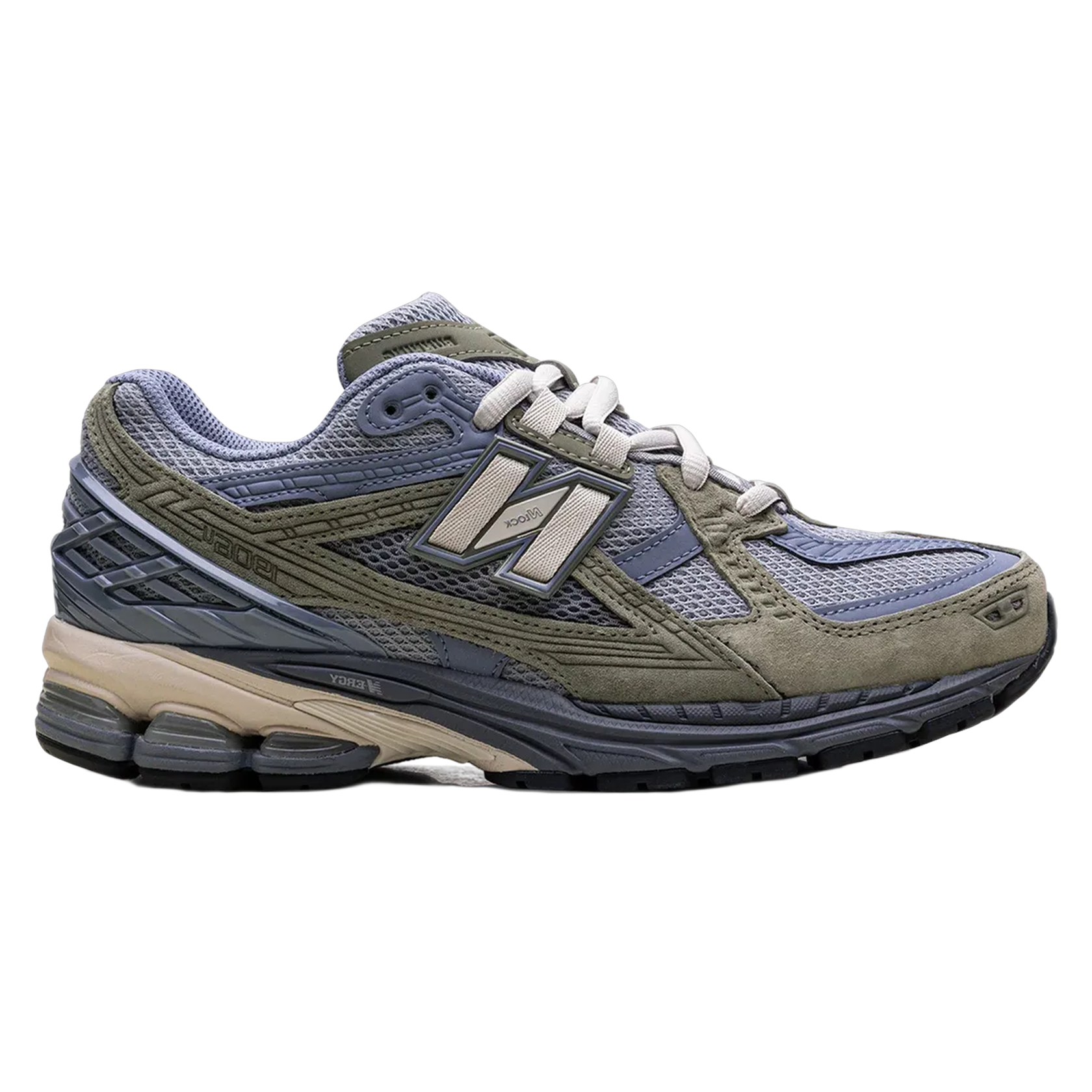 New Balance 1906U Slate Grey Dark Olivine M1906NH