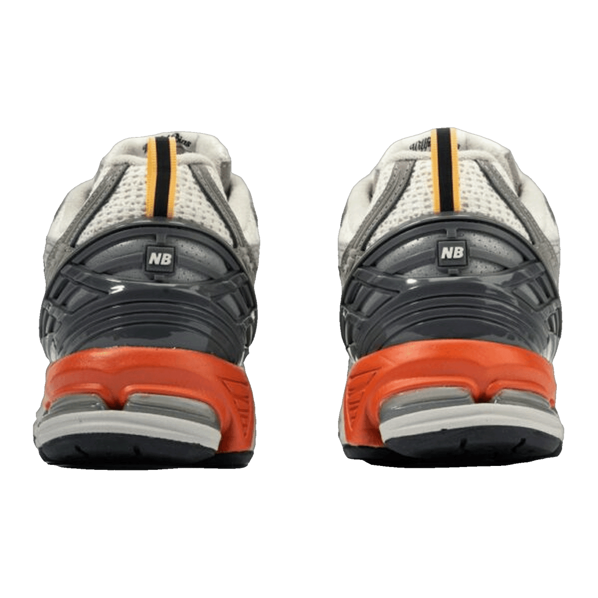 New Balance 1906U The Whitaker Group Willful Bias Shadow Grey Back M1906NG1