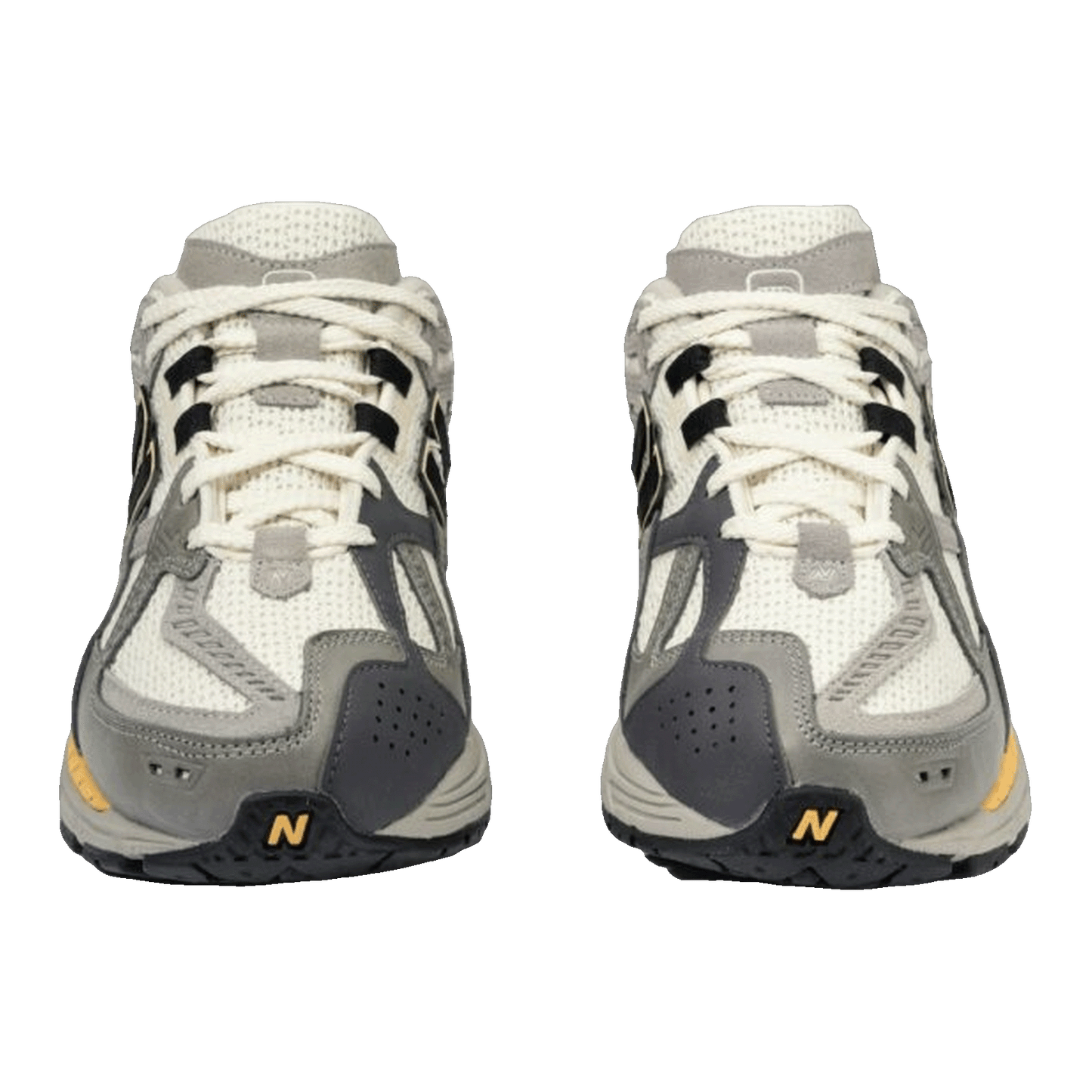New Balance 1906U The Whitaker Group Willful Bias Shadow Grey Oben M1906NG1