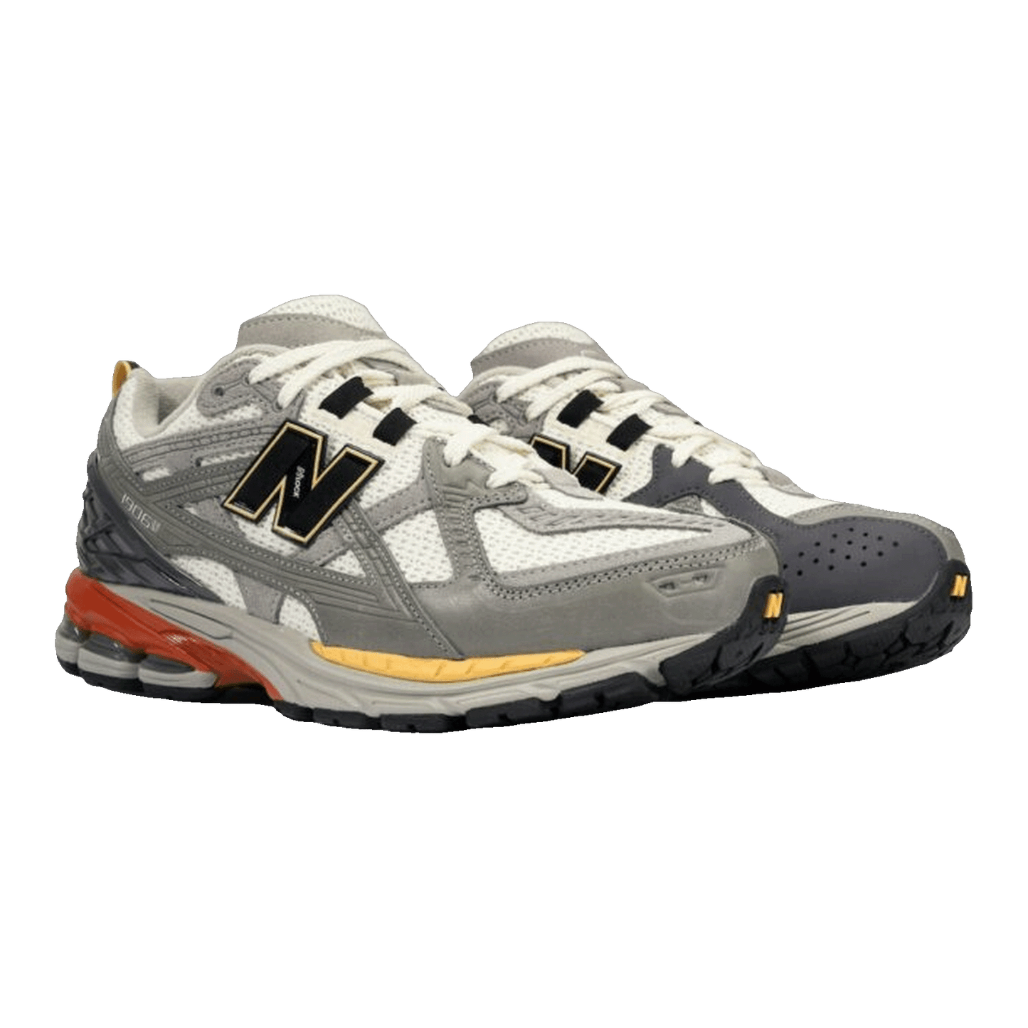 New Balance 1906U The Whitaker Group Willful Bias Shadow Grey Side M1906NG1