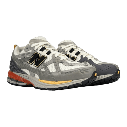 New Balance 1906U The Whitaker Group Willful Bias Shadow Grey Side M1906NG1