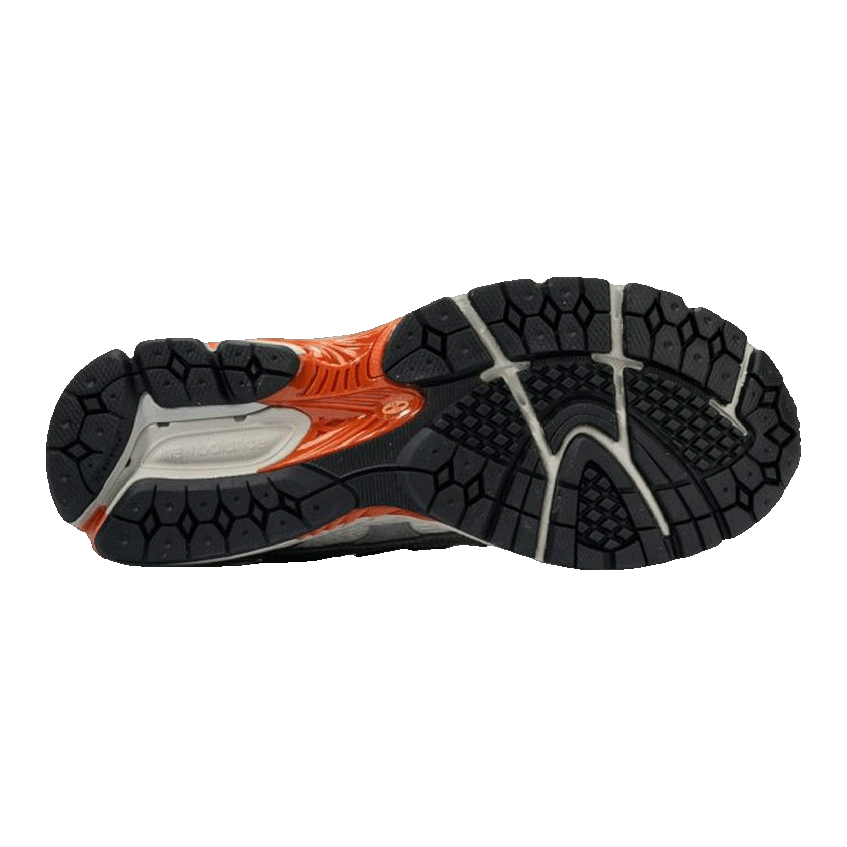 New Balance 1906U The Whitaker Group Willful Bias Shadow Grey Sohle M1906NG1