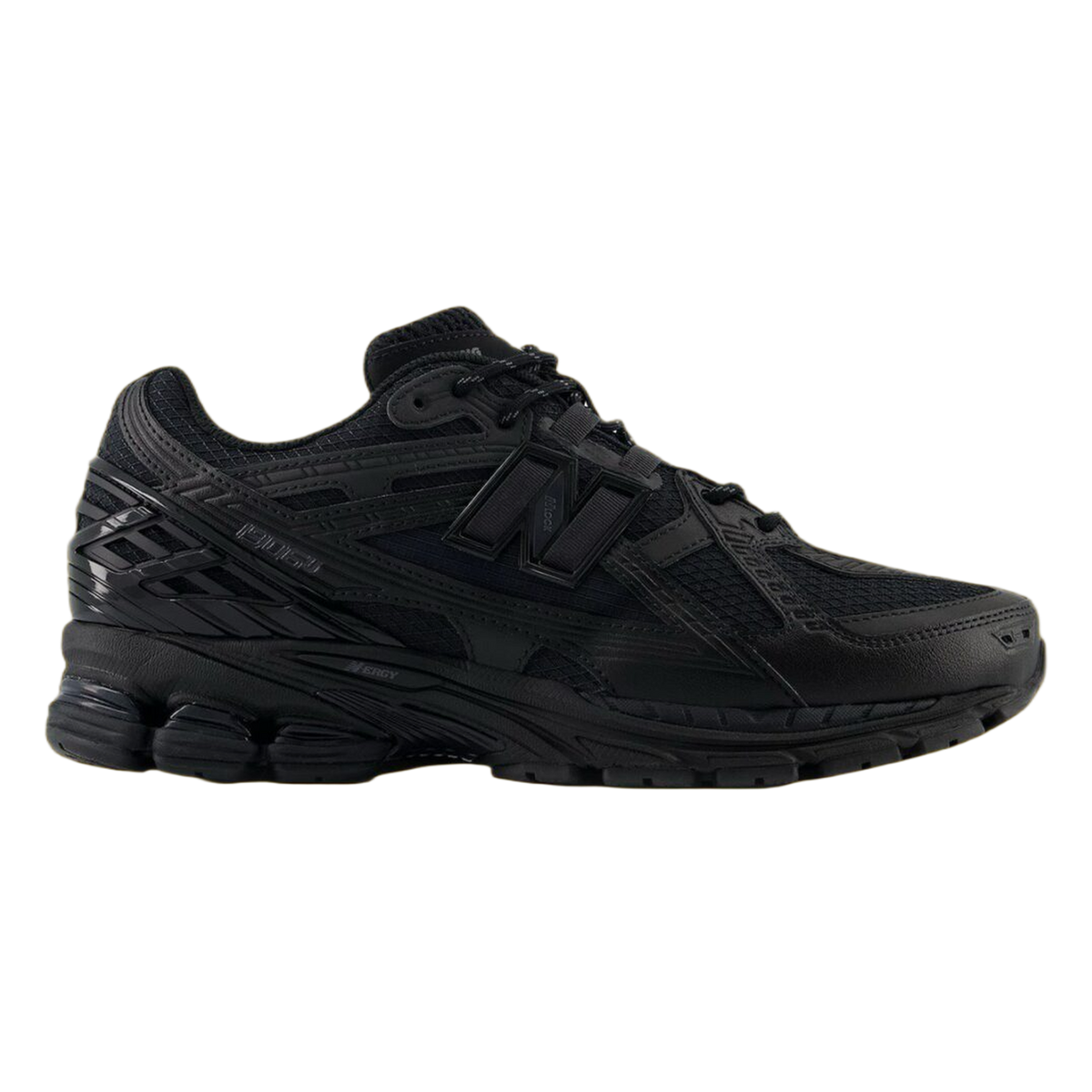 New Balance 1906U Triple Black M1906NJ