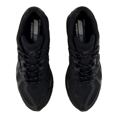 New Balance 1906U Triple Black Oben M1906NJ