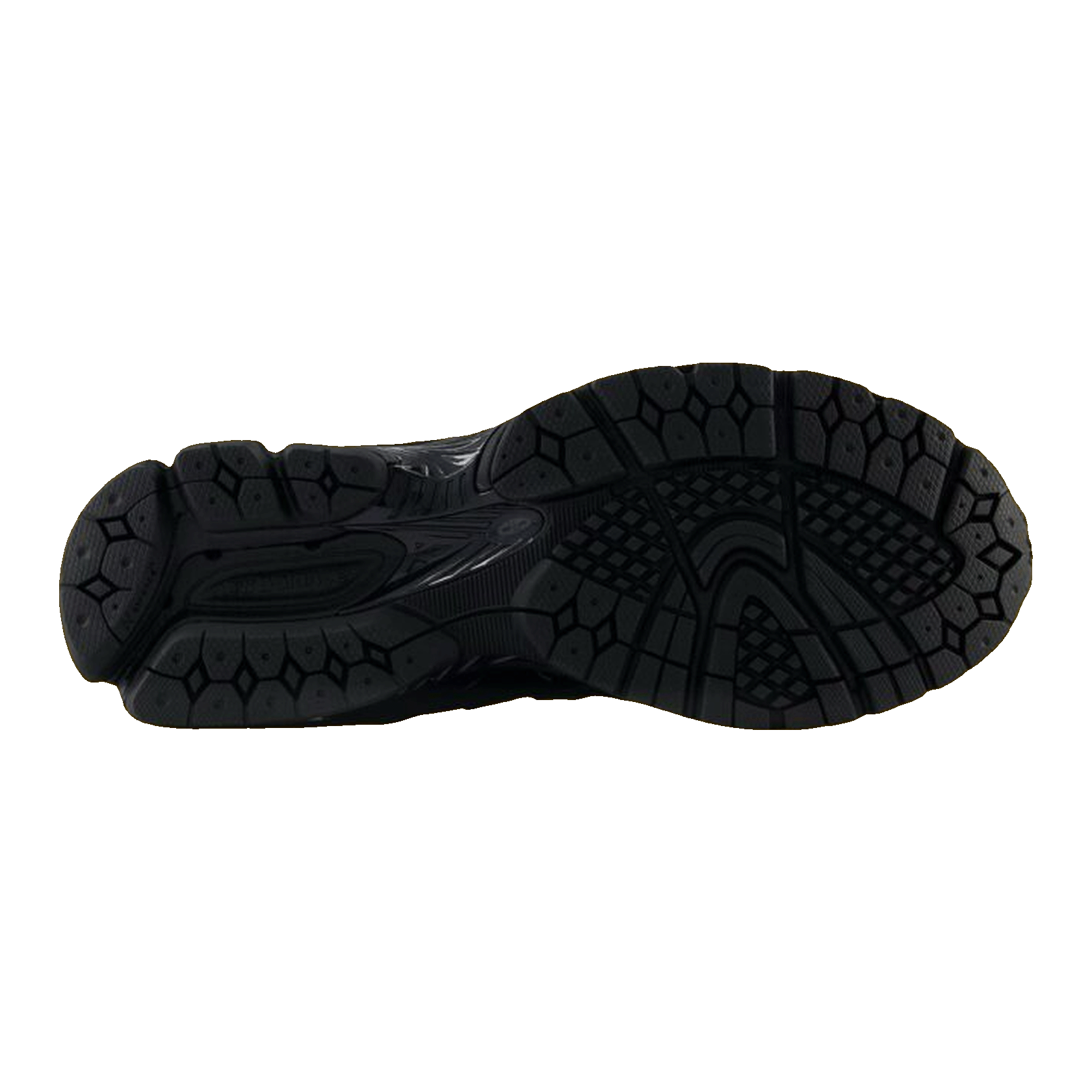 New Balance 1906U Triple Black Sohle M1906NJ
