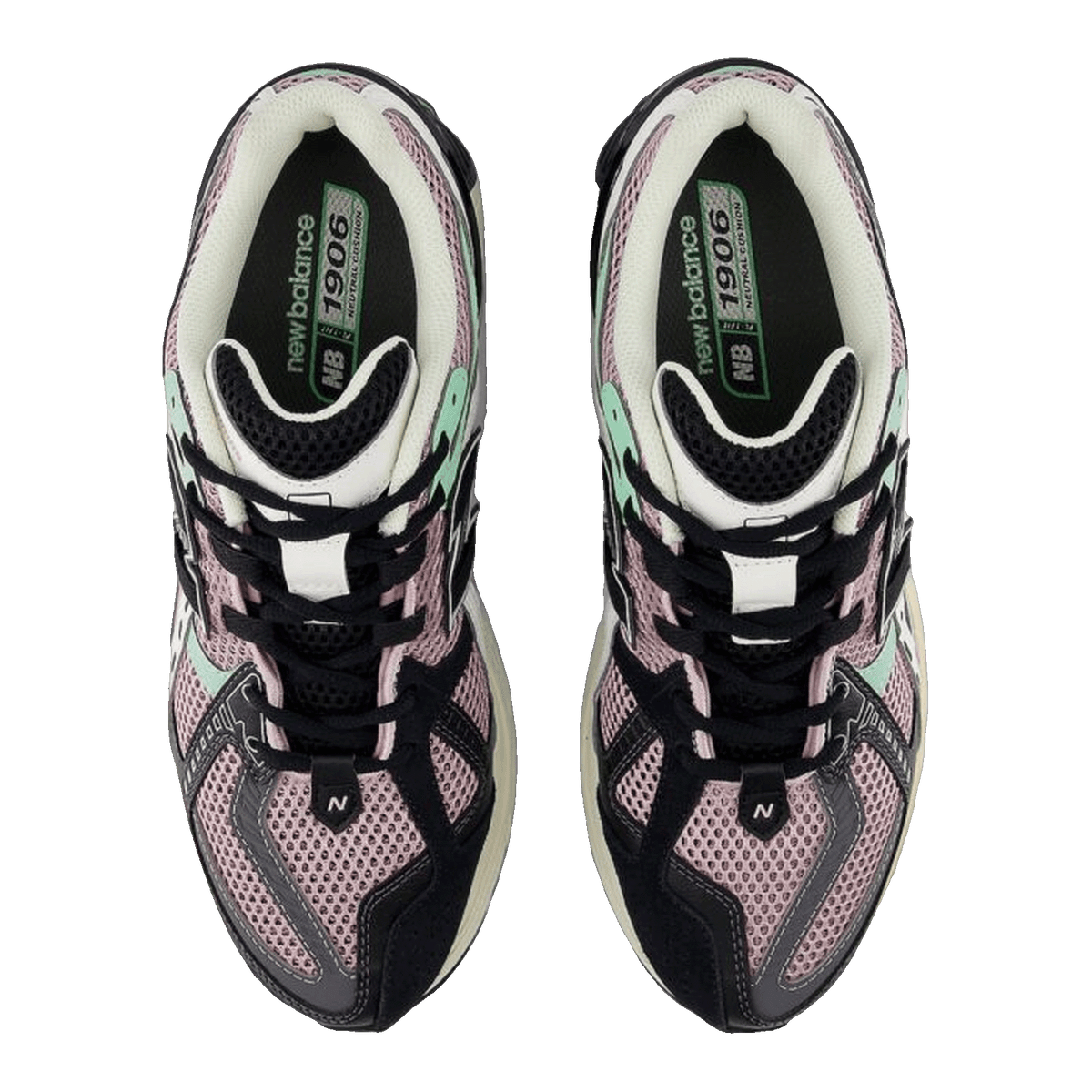 New Balance 1906U Twilight Haze Oben U1906NB