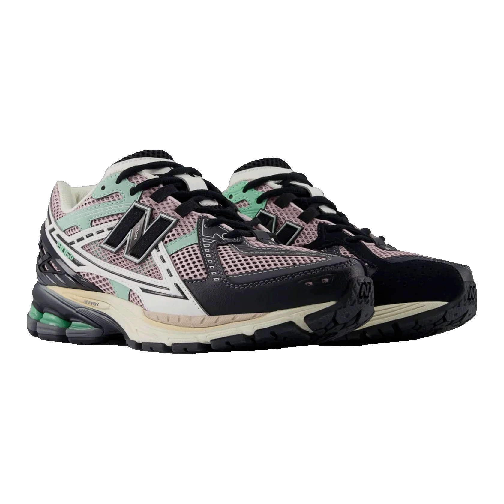 New Balance 1906U Twilight Haze Side U1906NB