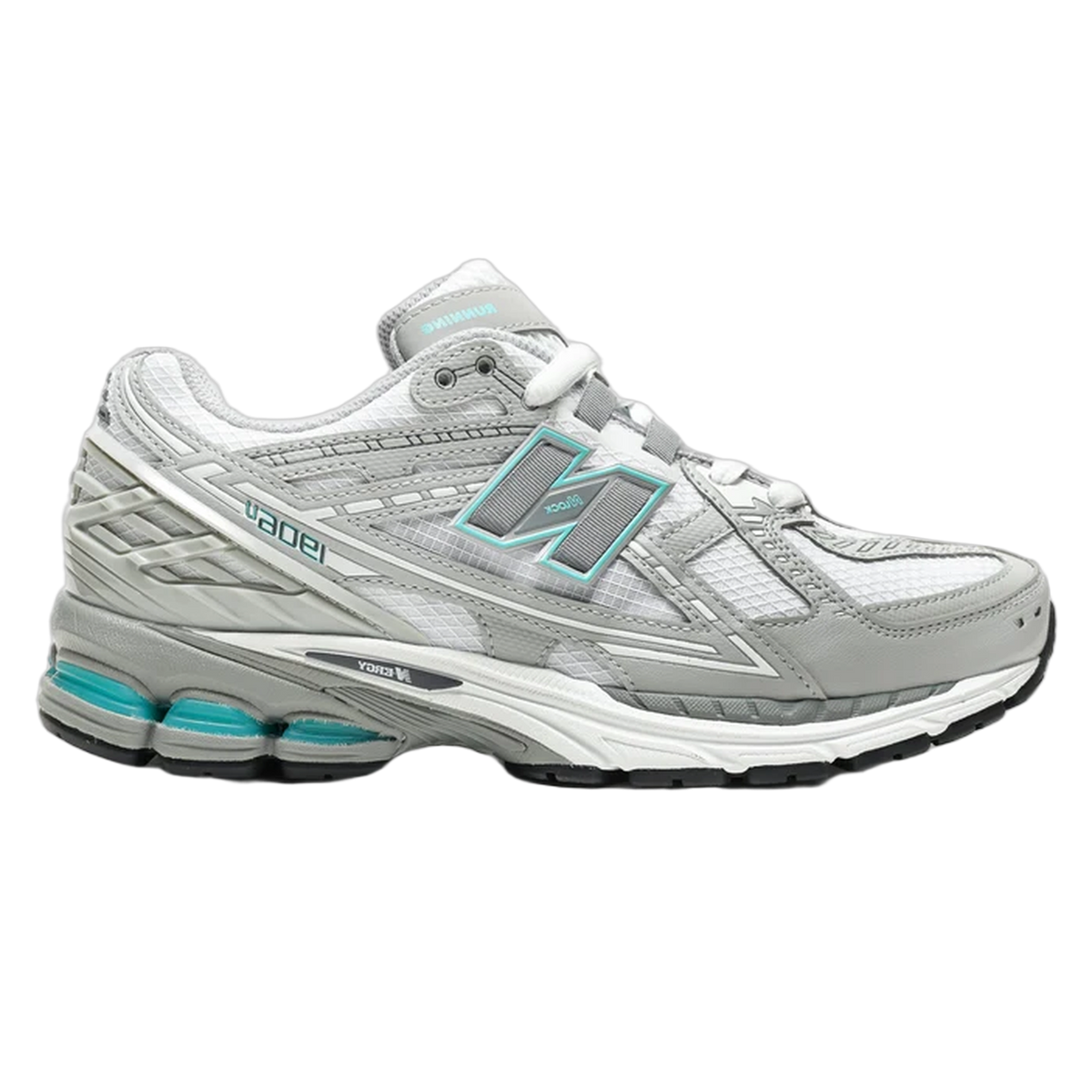 New Balance 1906U White Light Grey JD Sports Exclusive U1906NJW