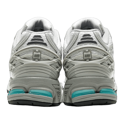 New Balance 1906U White Light Grey JD Sports Exclusive Back