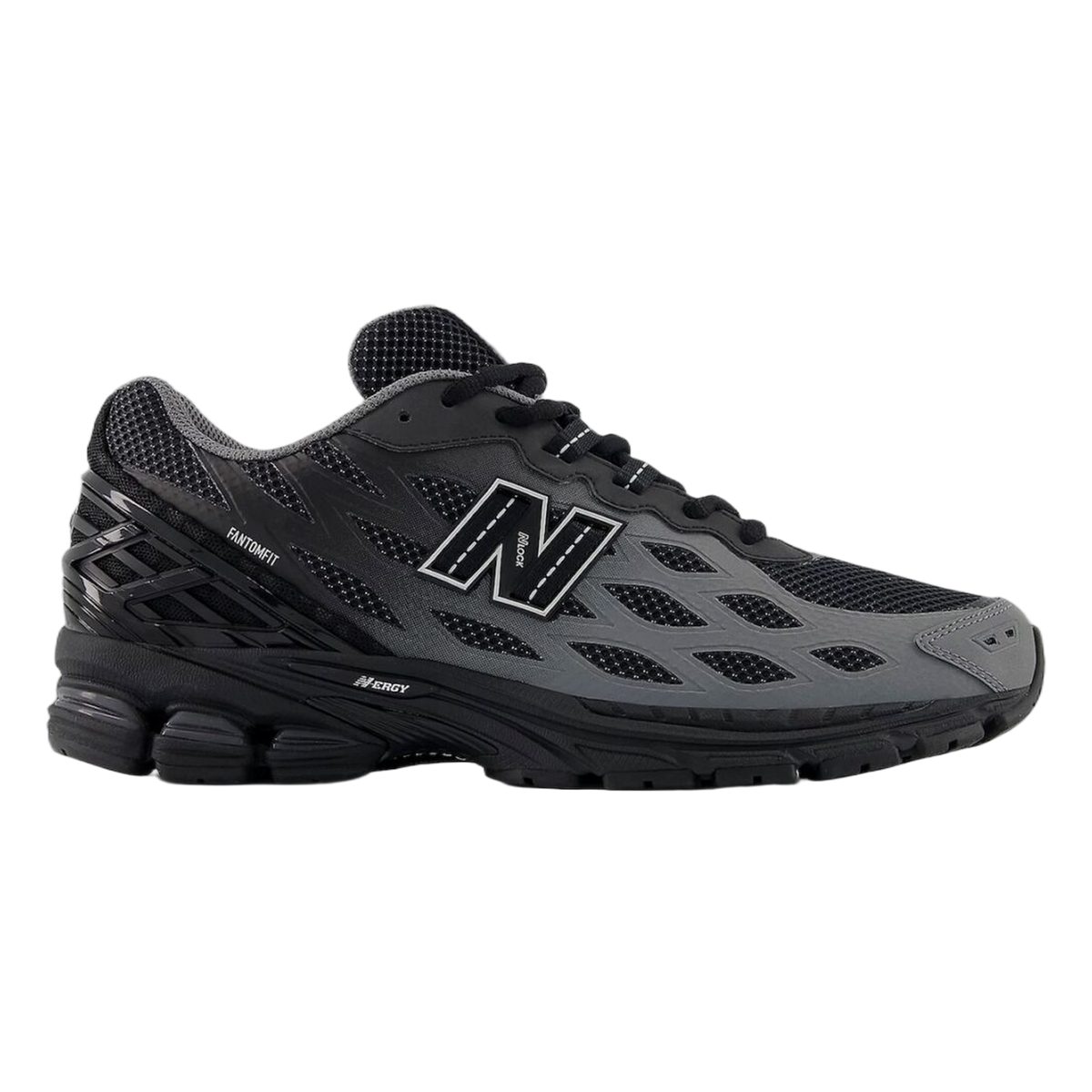 New Balance 1906W Black Cement Castlerock U1906WGS