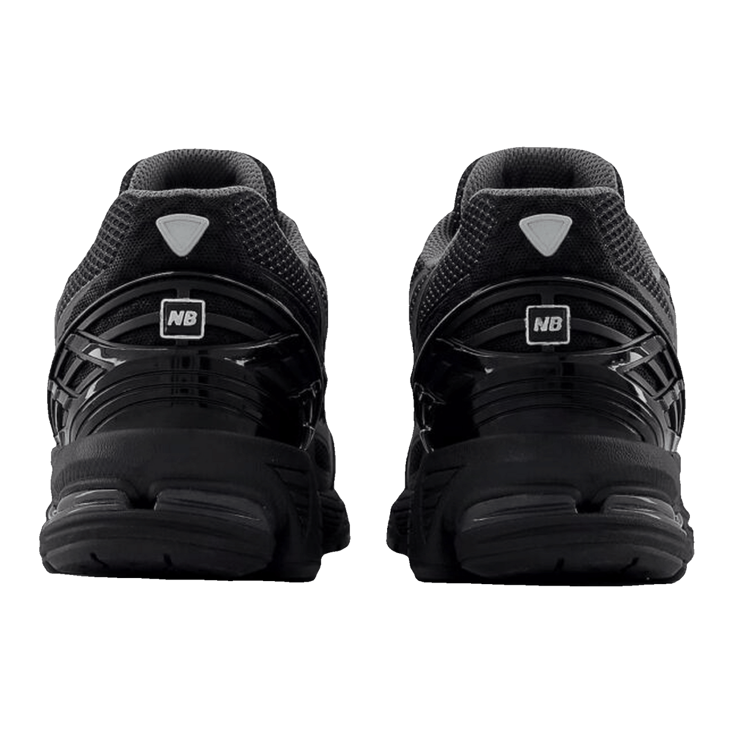 New Balance 1906W Black Cement Castlerock Back U1906WGS