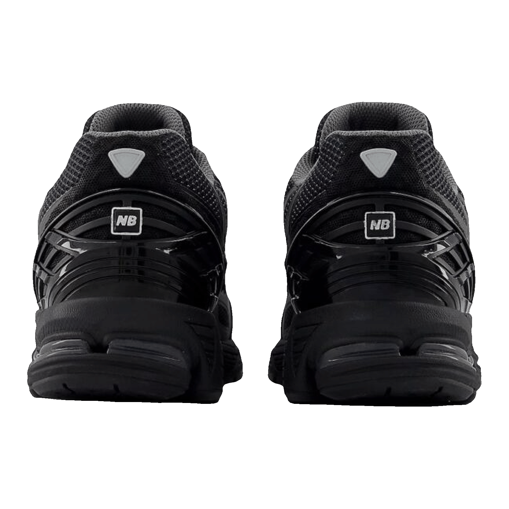 New Balance 1906W Black Cement Castlerock Back U1906WGS