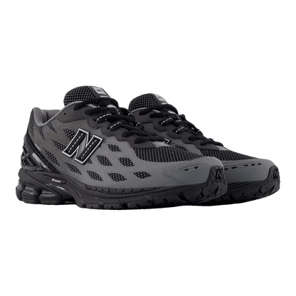 New Balance 1906W Black Cement Castlerock Side U1906WGS