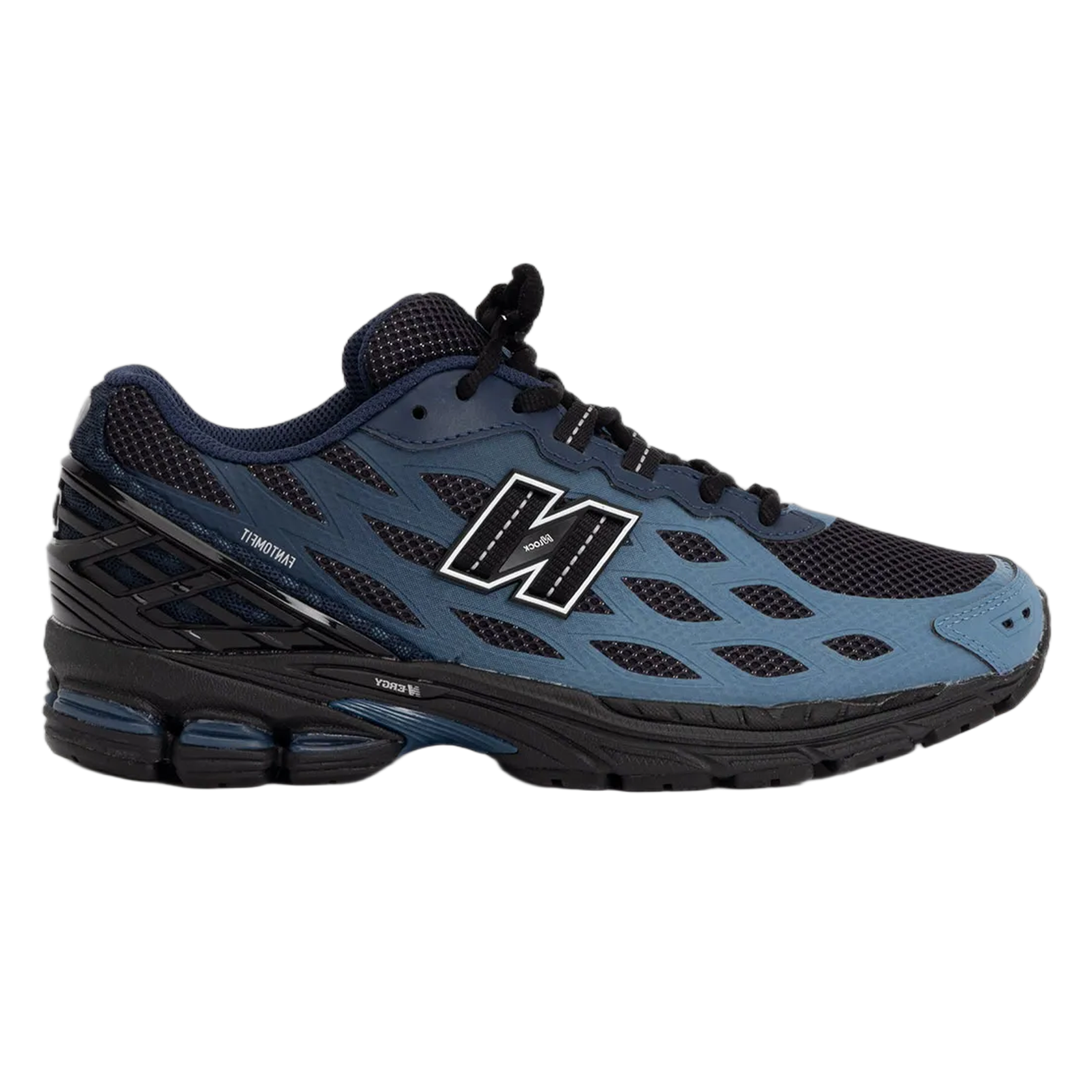 New Balance 1906W Black Dark Shoreline Blue U1906WNS