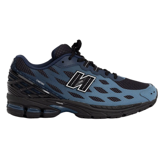 New Balance 1906W Black Dark Shoreline Blue U1906WNS