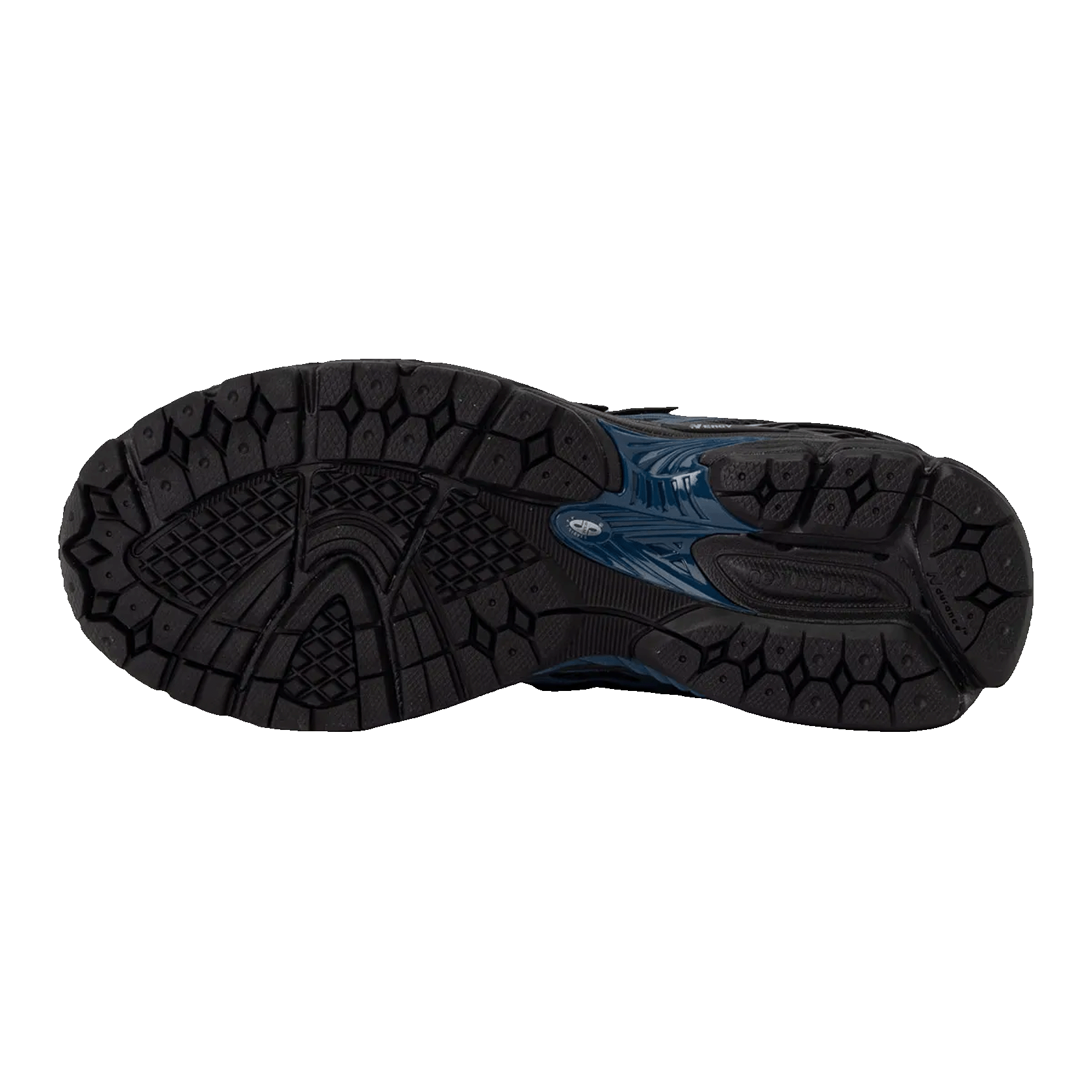 New Balance 1906W Black Dark Shoreline Blue Sohle U1906WNS