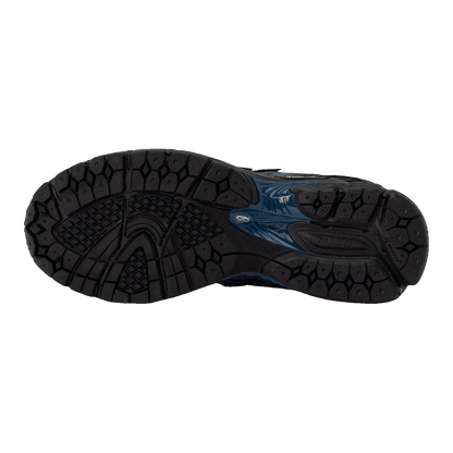 New Balance 1906W Black Dark Shoreline Blue Sohle U1906WNS