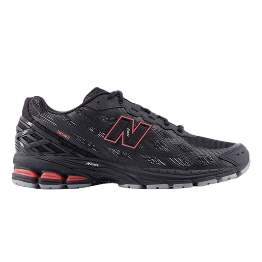 New Balance 1906W Black Red U1906WD