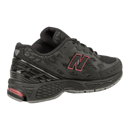 New Balance 1906W Black Red Back U1906WD