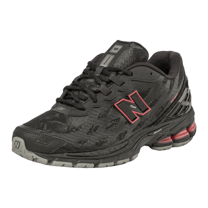 New Balance 1906W Black Red Side U1906WD