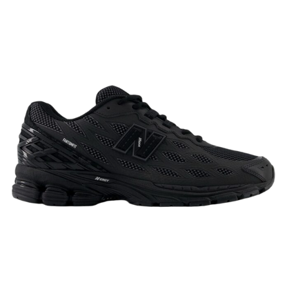 New Balance 1906W Black Silver Metallic U1906WFD