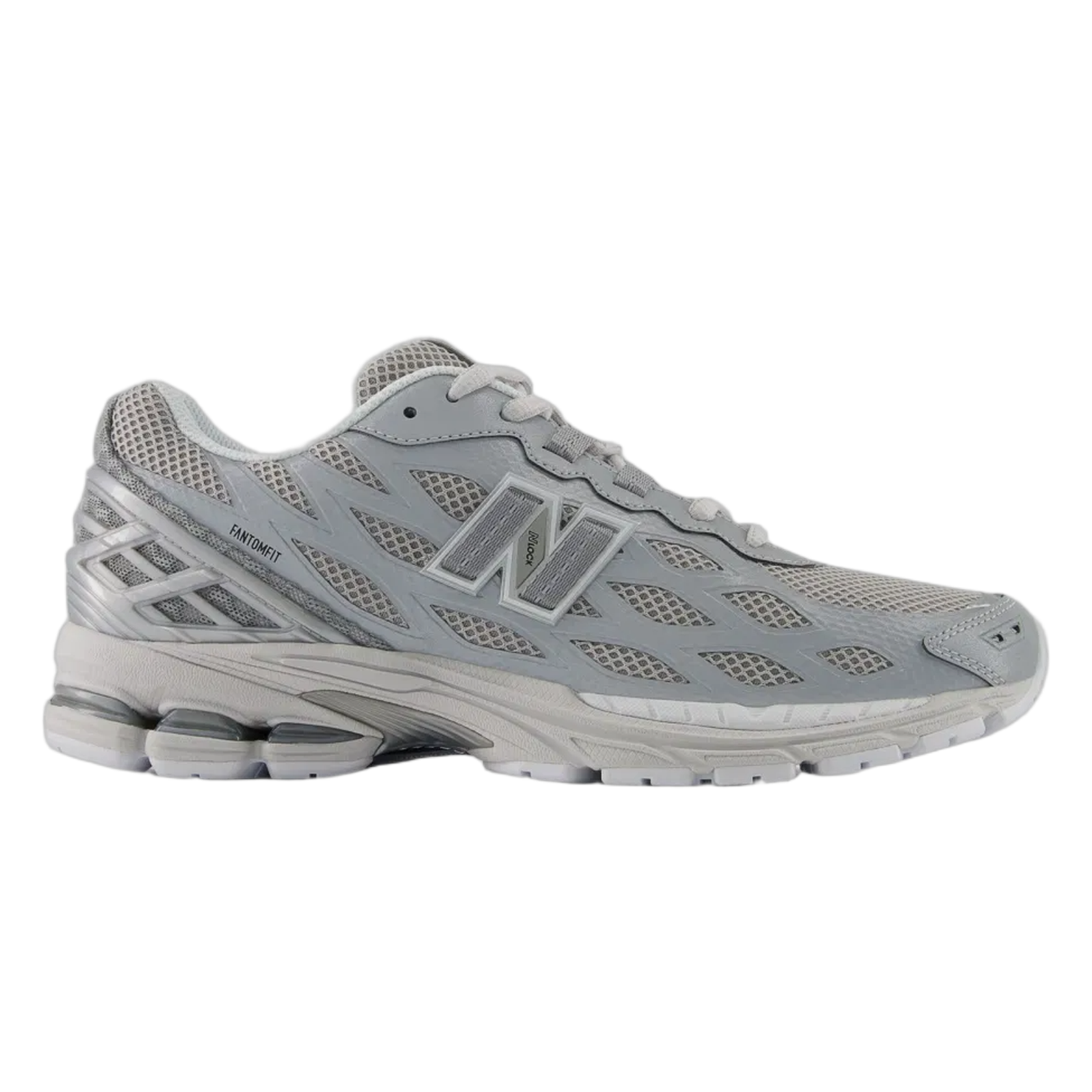 New Balance 1906W Silver Metallic U1906WFE