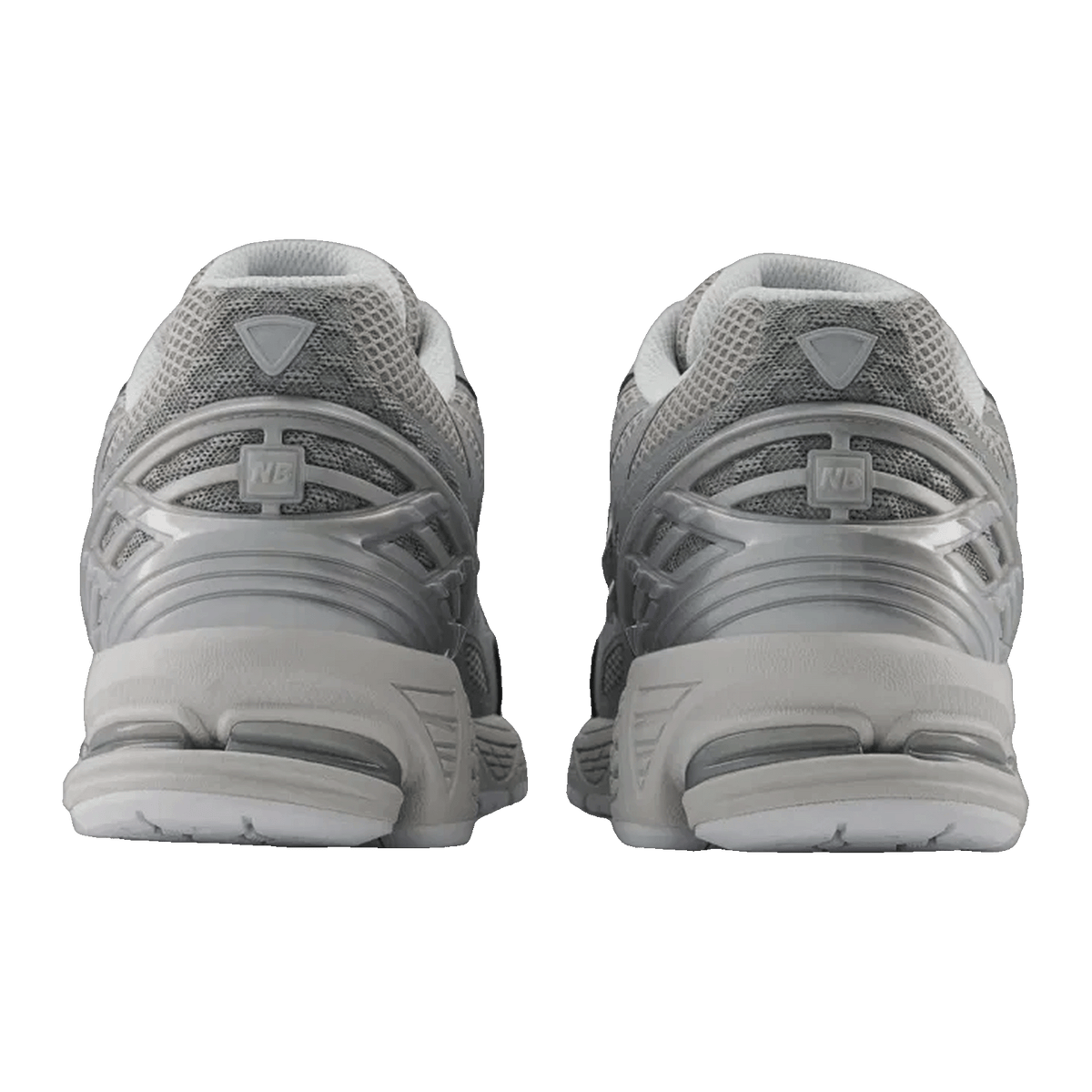 New Balance 1906W Silver Metallic Back U1906WFE