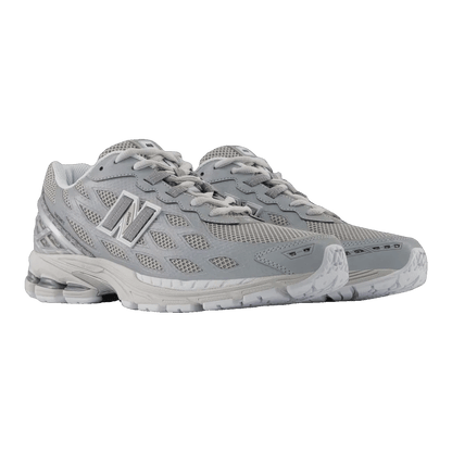 New Balance 1906W Silver Metallic Side U1906WFE