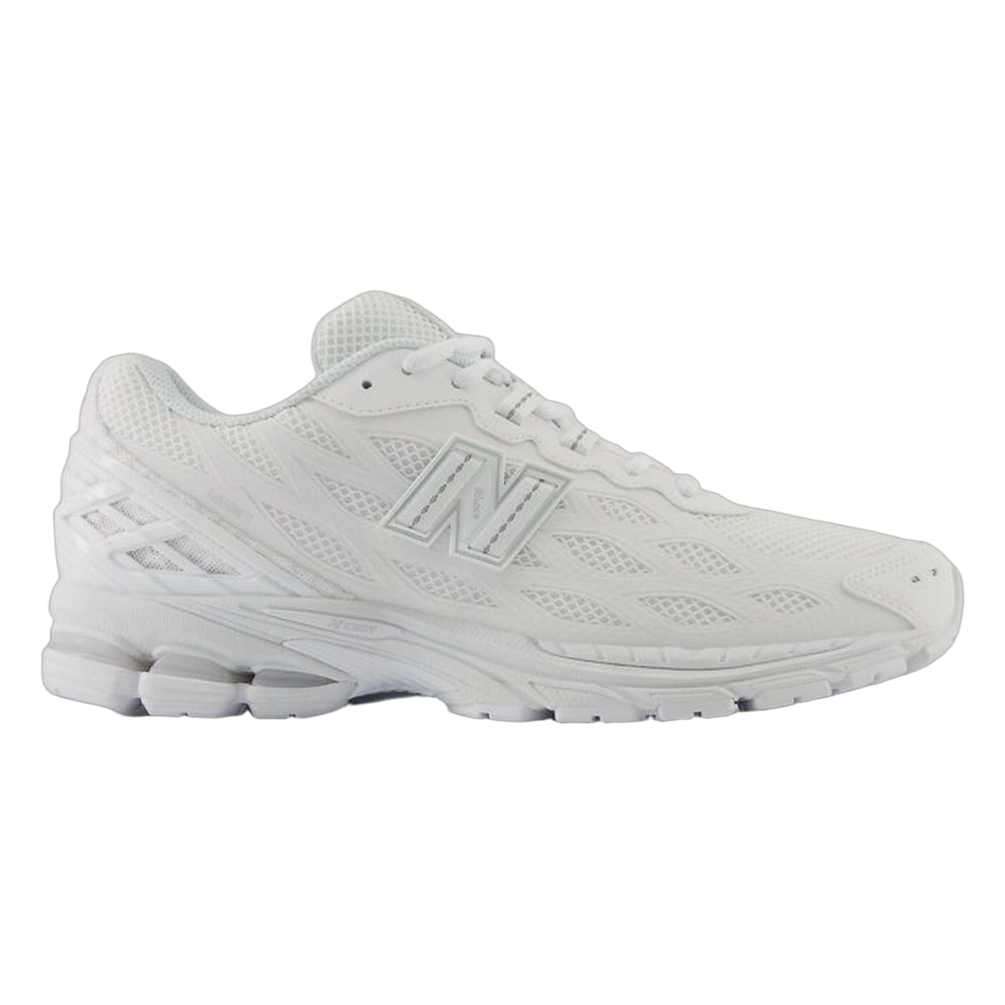 New Balance 1906W White Silver Metallic U1906WFC