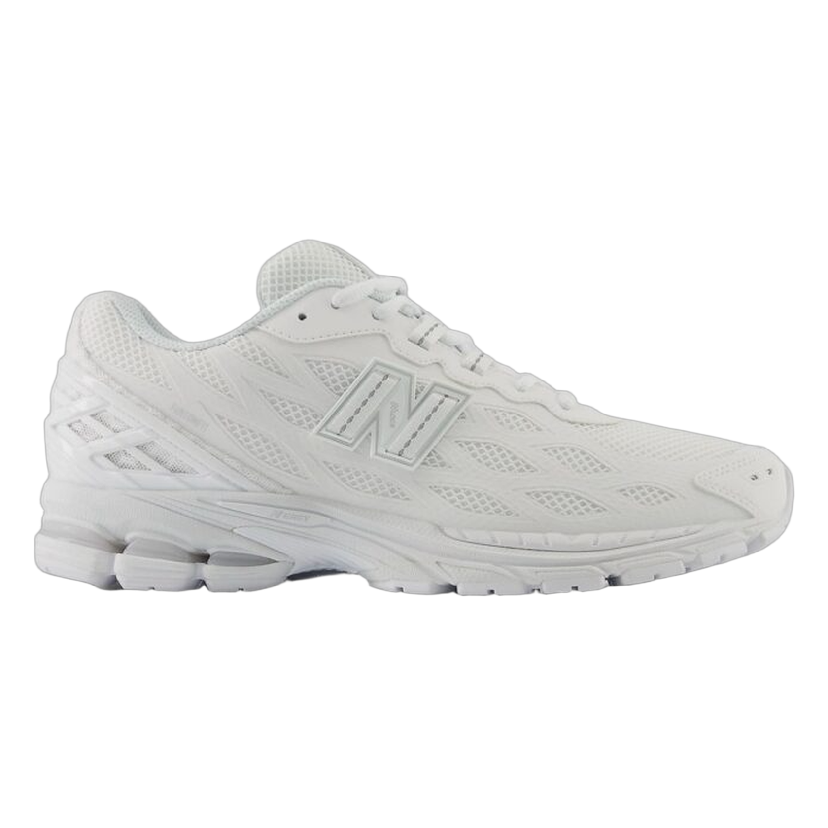 New Balance 1906W White Silver Metallic U1906WFC