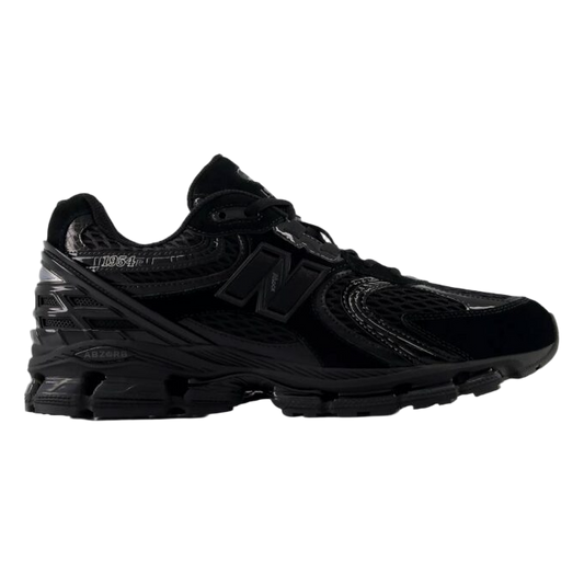New Balance 1954R Black U19543VU