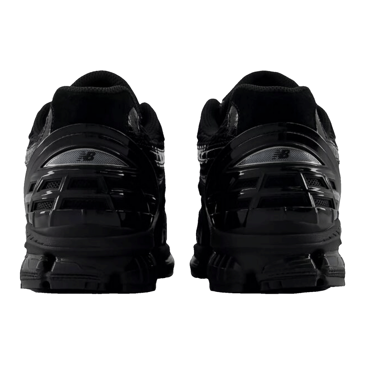 New Balance 1954R Black Back U19543VU