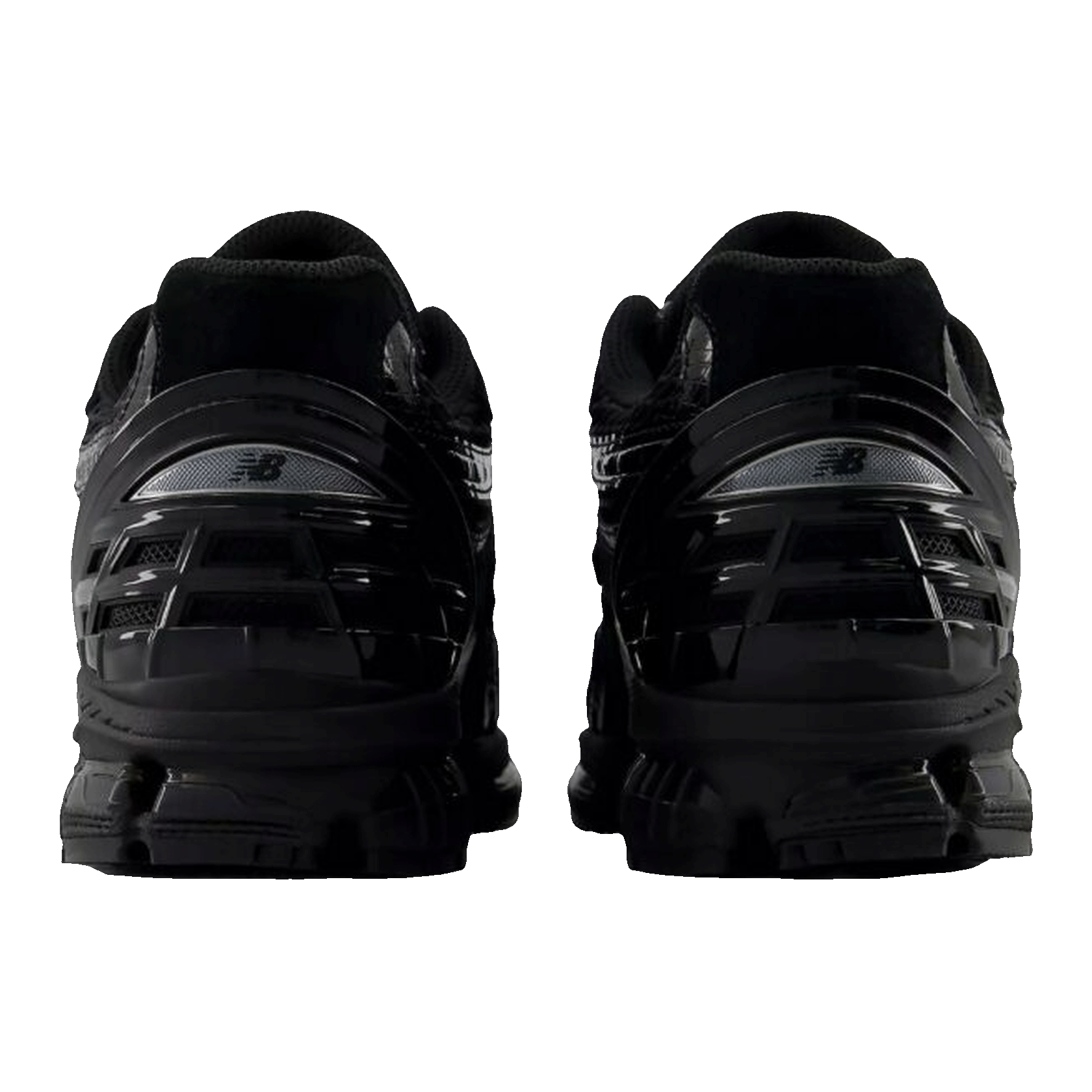 New Balance 1954R Black Back U19543VU