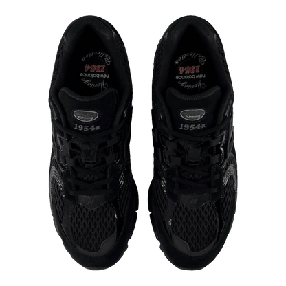 New Balance 1954R Black Oben U19543VU