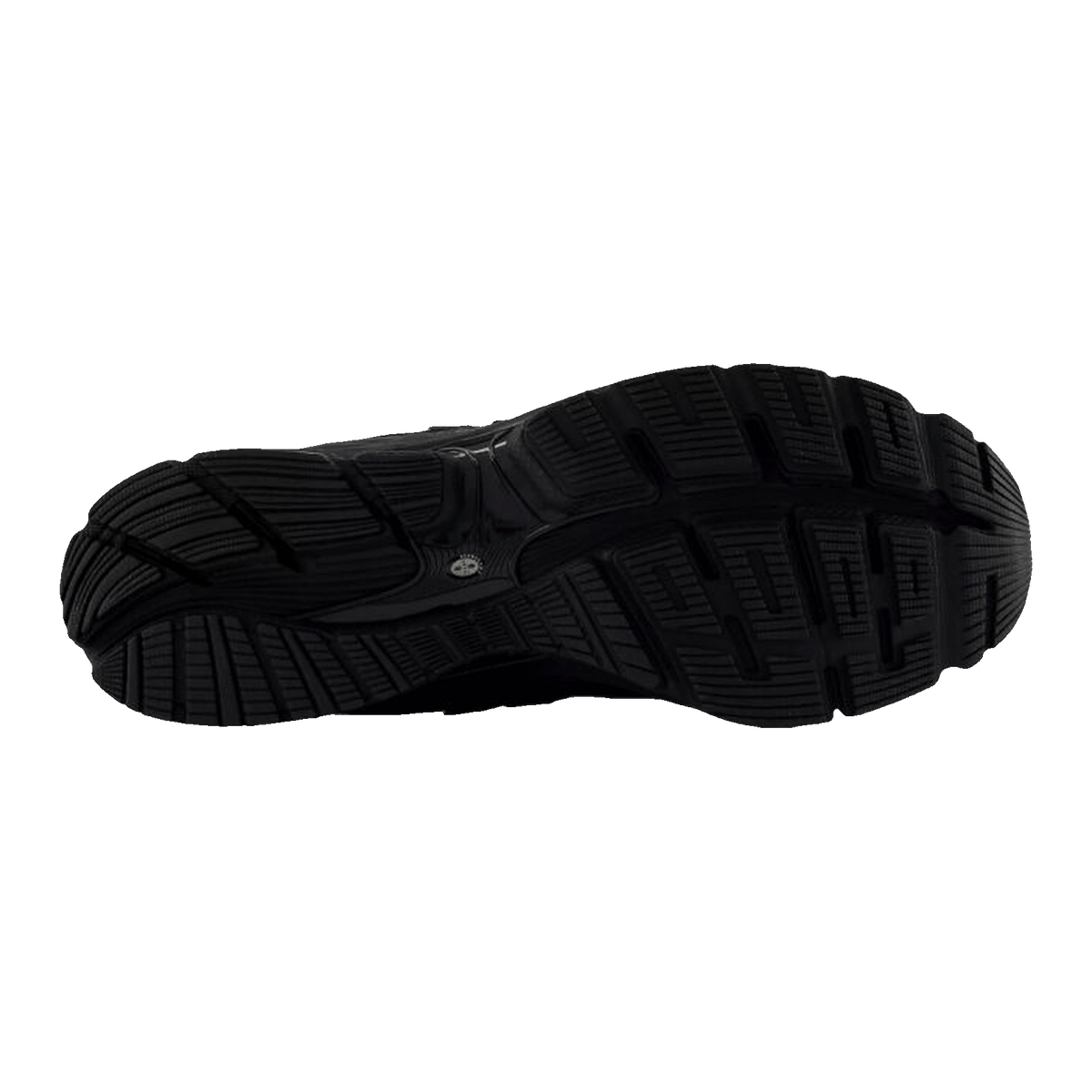 New Balance 1954R Black Sohle U19543VU