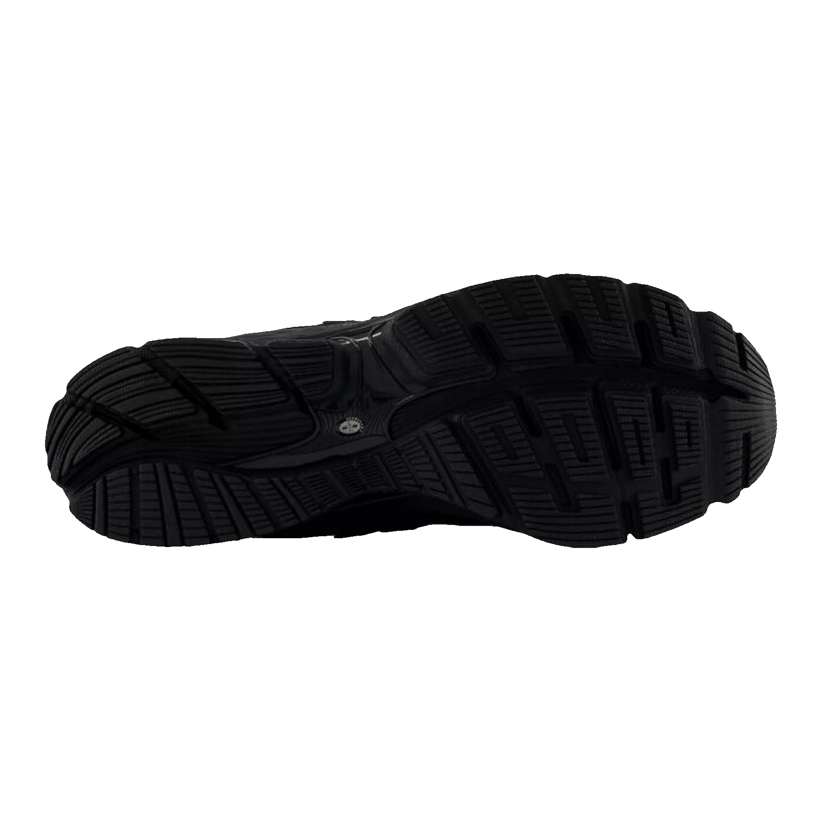 New Balance 1954R Black Sohle U19543VU