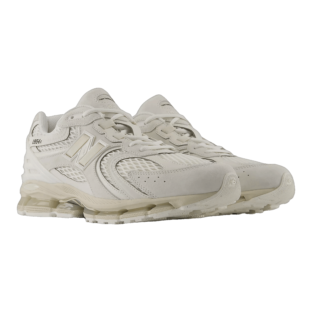 New Balance 1954R Sea Salt Linen Side U19541R3